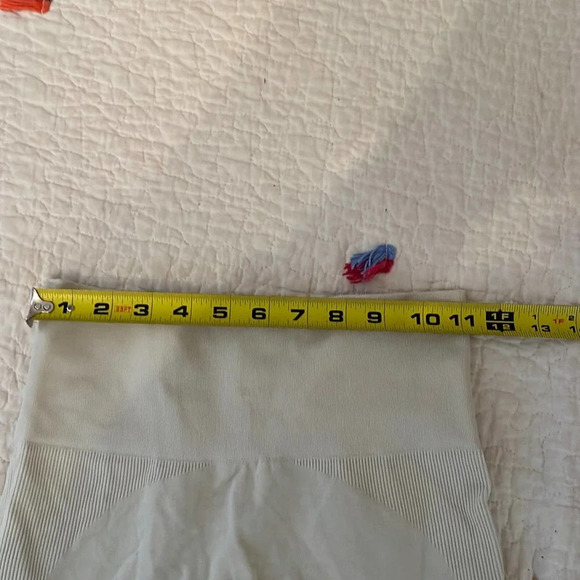 Set active oat milk leggings small - Picture 5 of 7